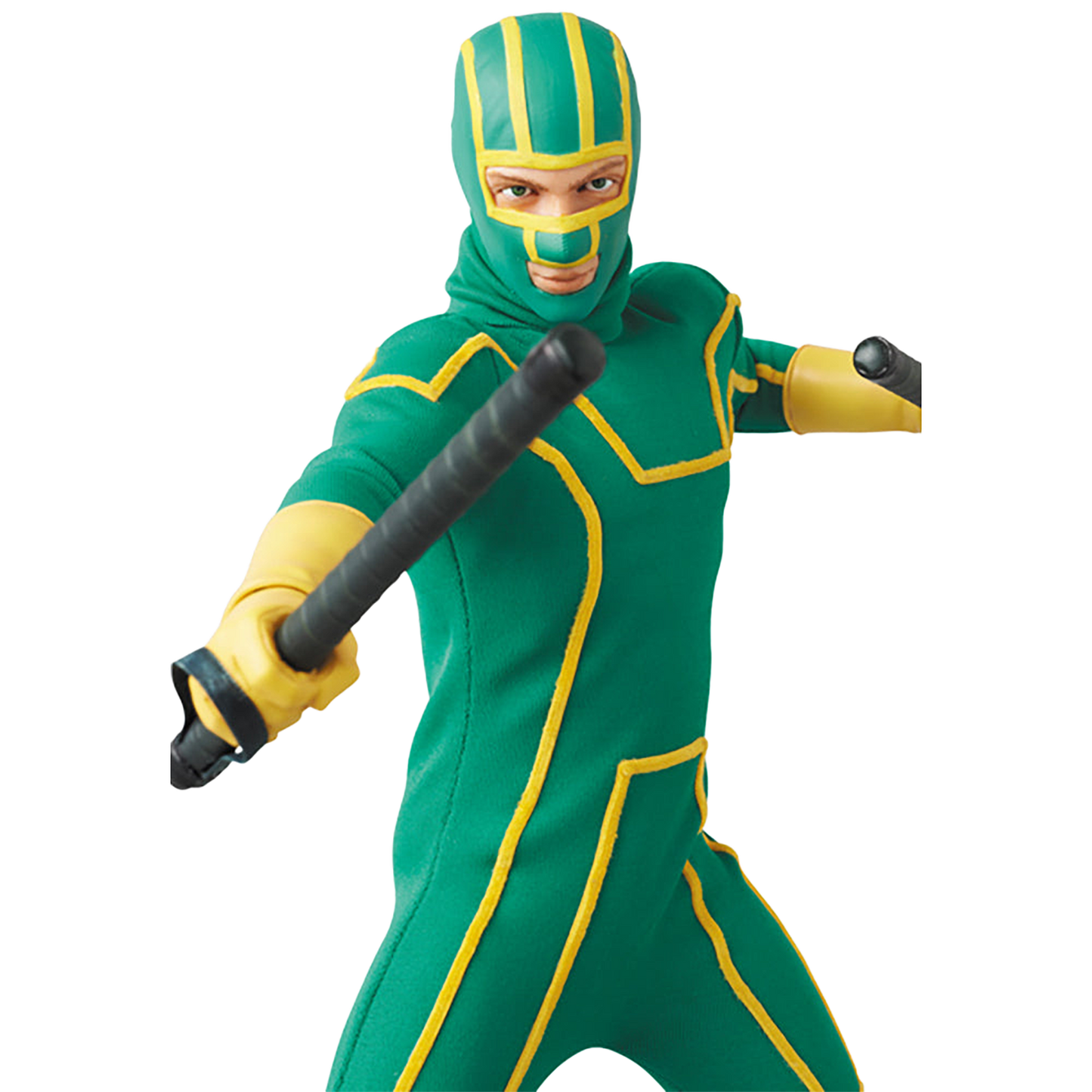 RAH KICK-ASS