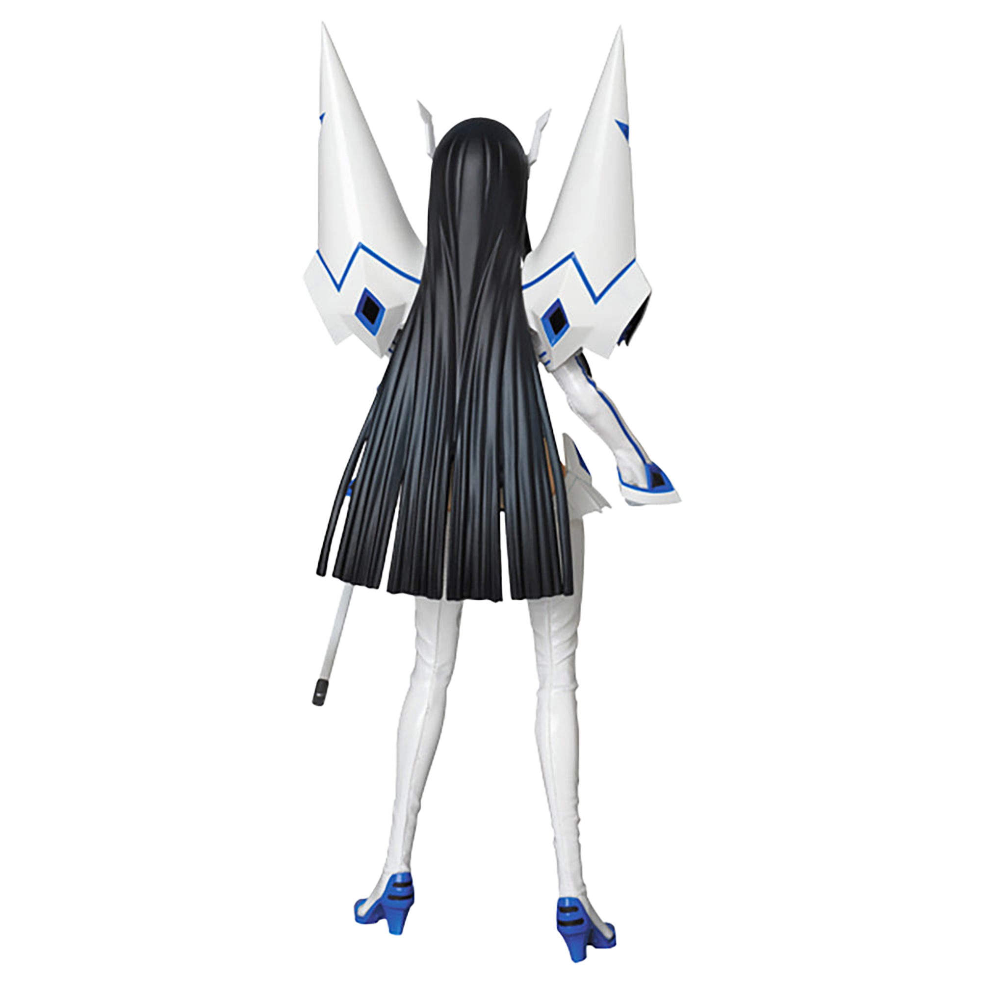 鬼龍院皐月（神衣・純潔Ver.） | MEDICOM TOY OFFICIAL STORE