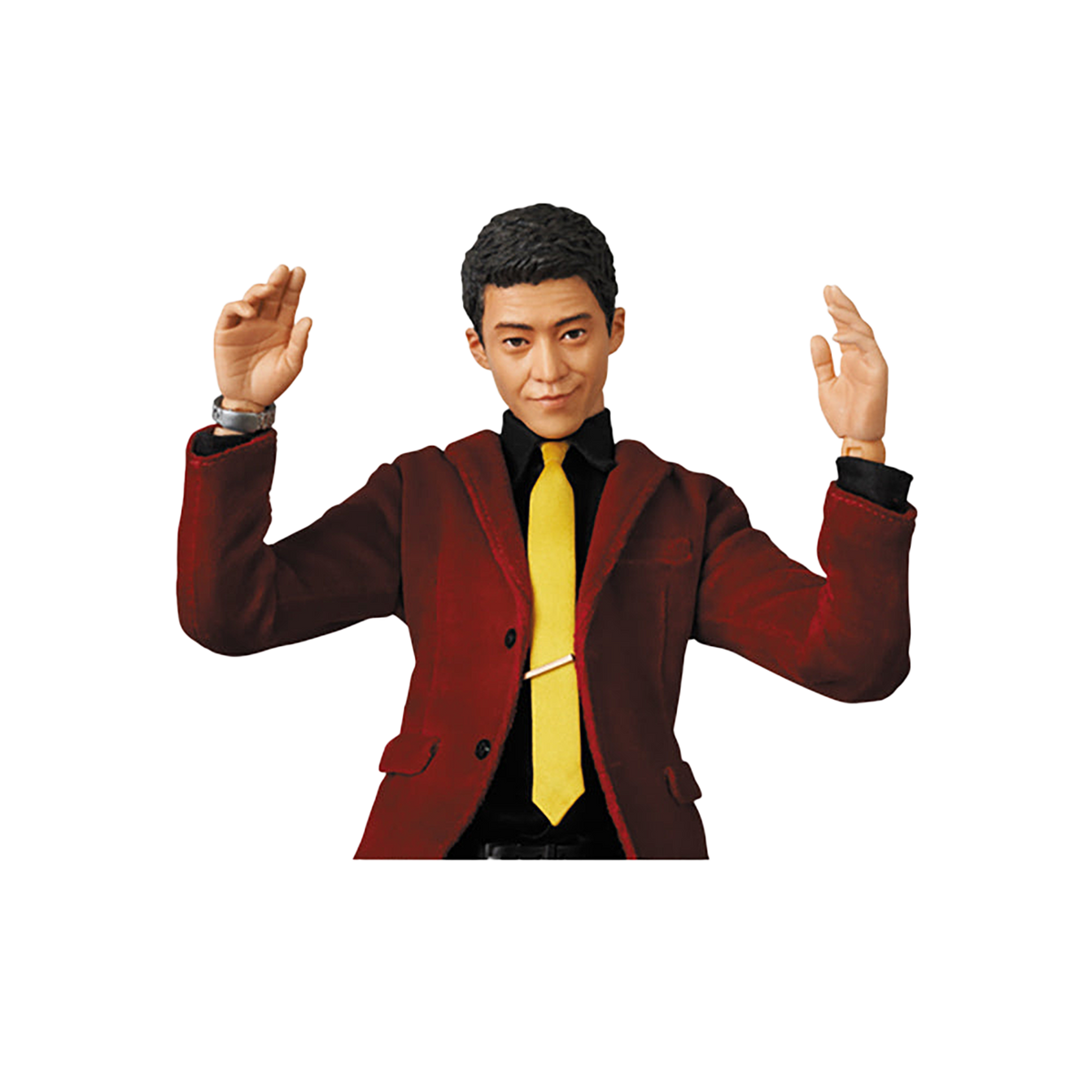 RAH ルパン三世（実写版）