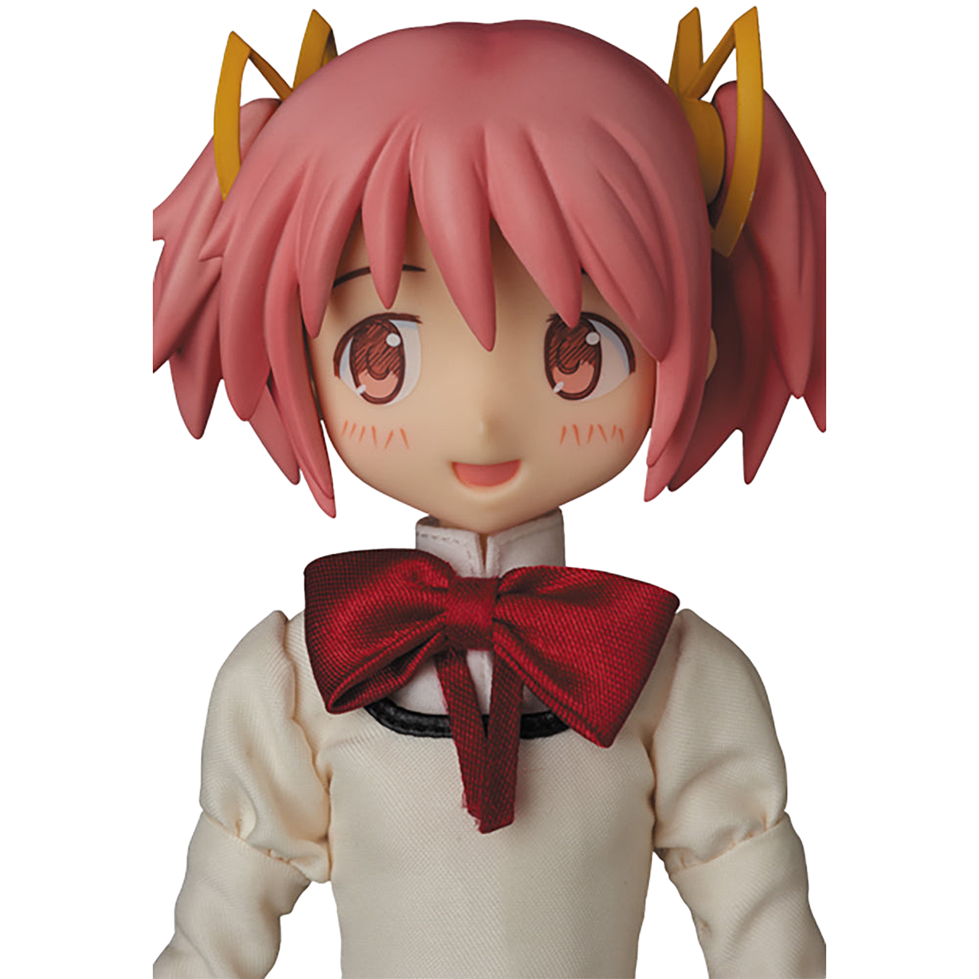 RAH MGM 鹿目まどか 制服Ver.1.5