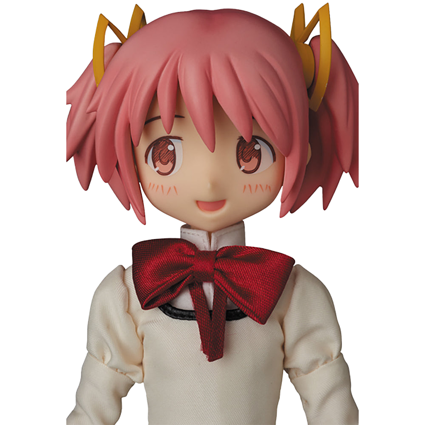 RAH MGM 鹿目まどか 制服Ver.1.5