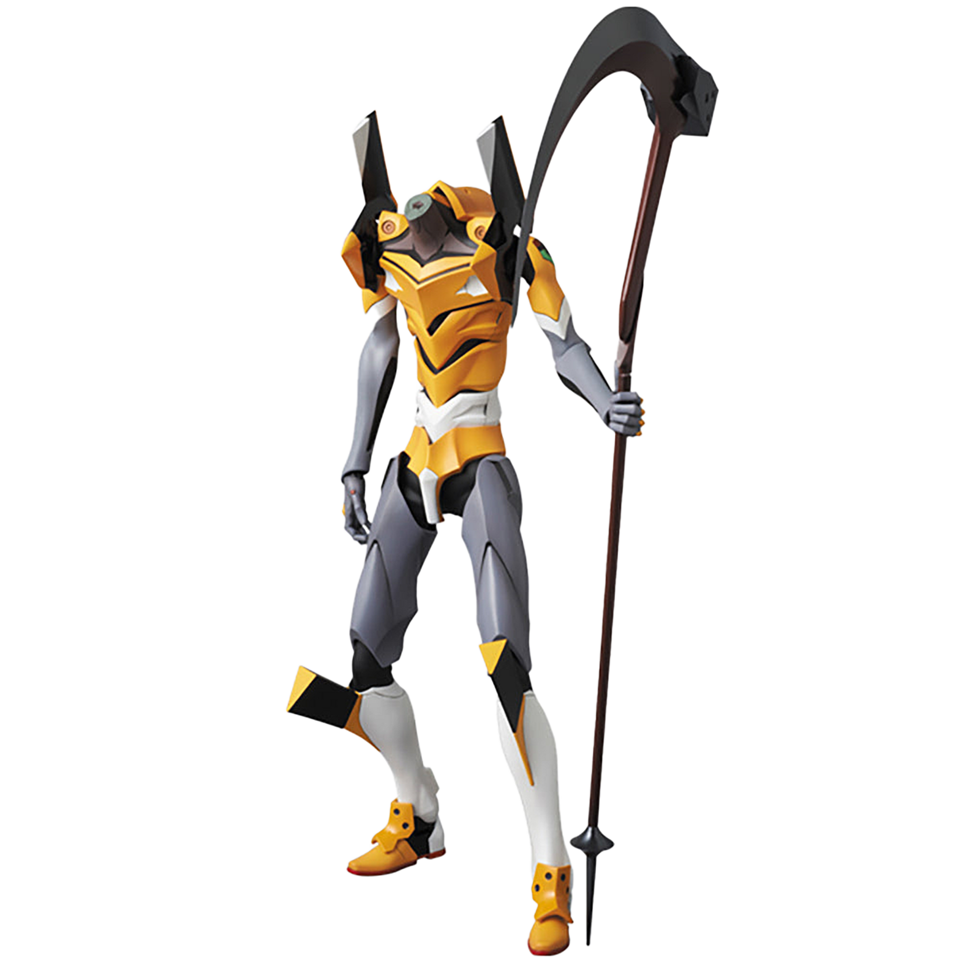 RAH NEO エヴァンゲリオン Mark.09 ◆新品未開封◆ RAH NEO エヴァンゲリオンMark.09 | MEDICOM TOY OFFICIAL STORE