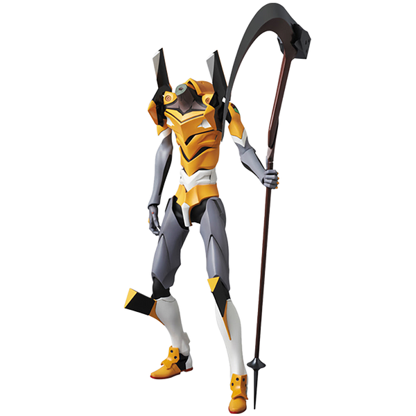 RAH NEO エヴァンゲリオン Mark.09 ◆新品未開封◆ RAH NEO エヴァンゲリオンMark.09 | MEDICOM TOY OFFICIAL STORE