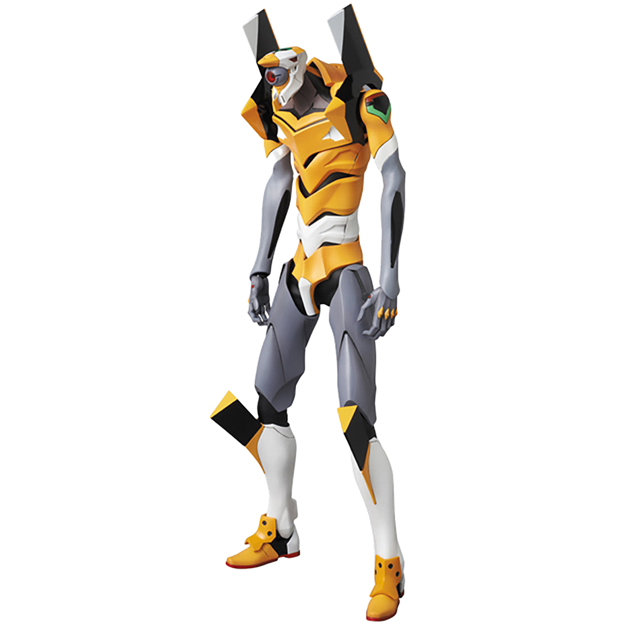 RAH NEO エヴァンゲリオンMark.09