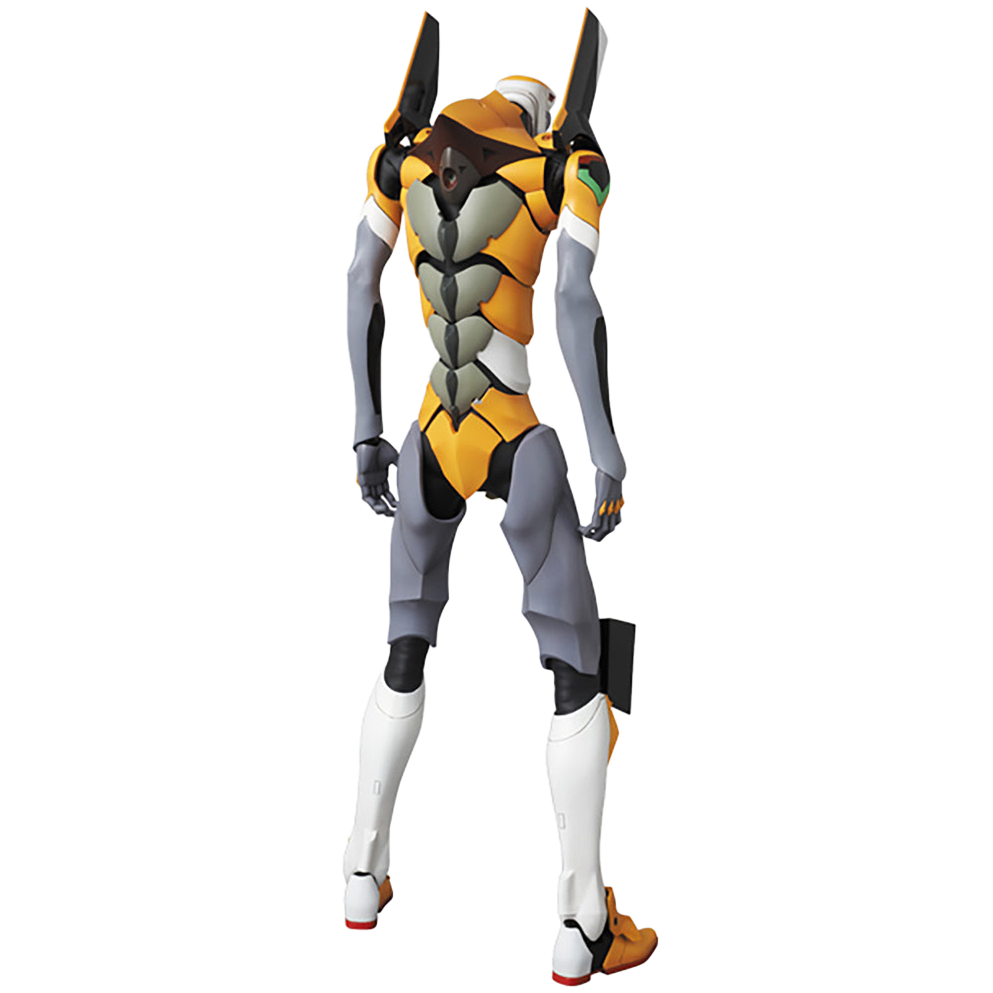 RAH NEO エヴァンゲリオンMark.09