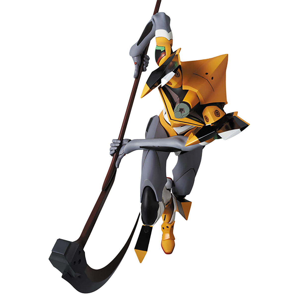 RAH NEO エヴァンゲリオンMark.09 | MEDICOM TOY OFFICIAL STORE RAH NEO エヴァンゲリオンMark.09 | MEDICOM TOY OFFICIAL STORE