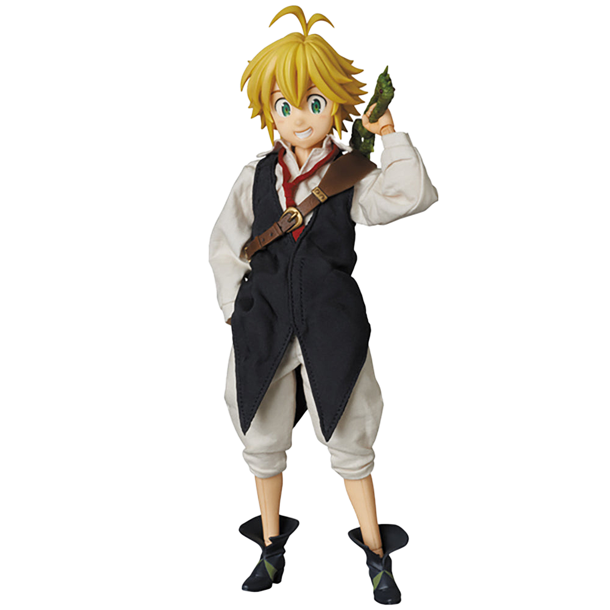 RAH メリオダス DX版