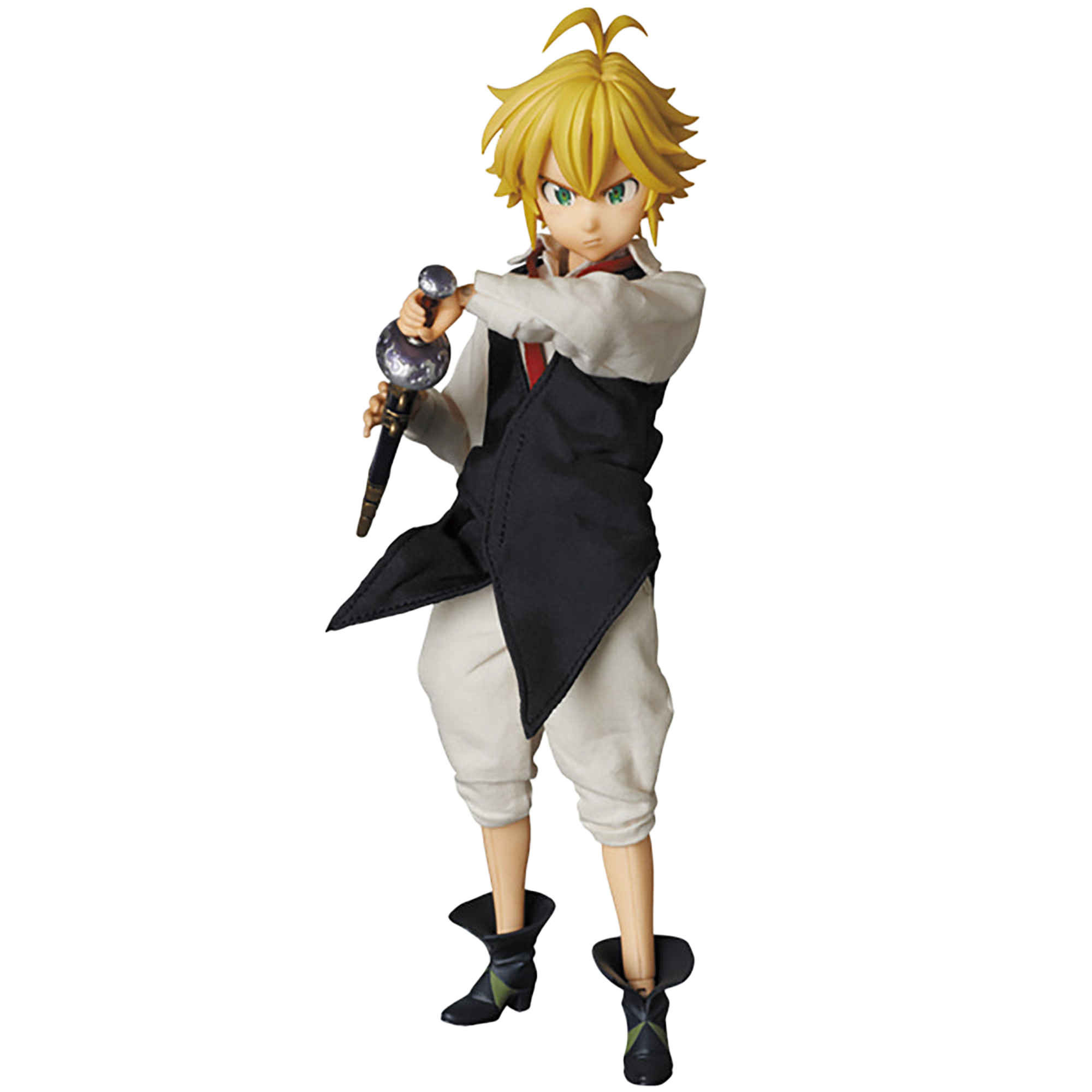 RAH メリオダス