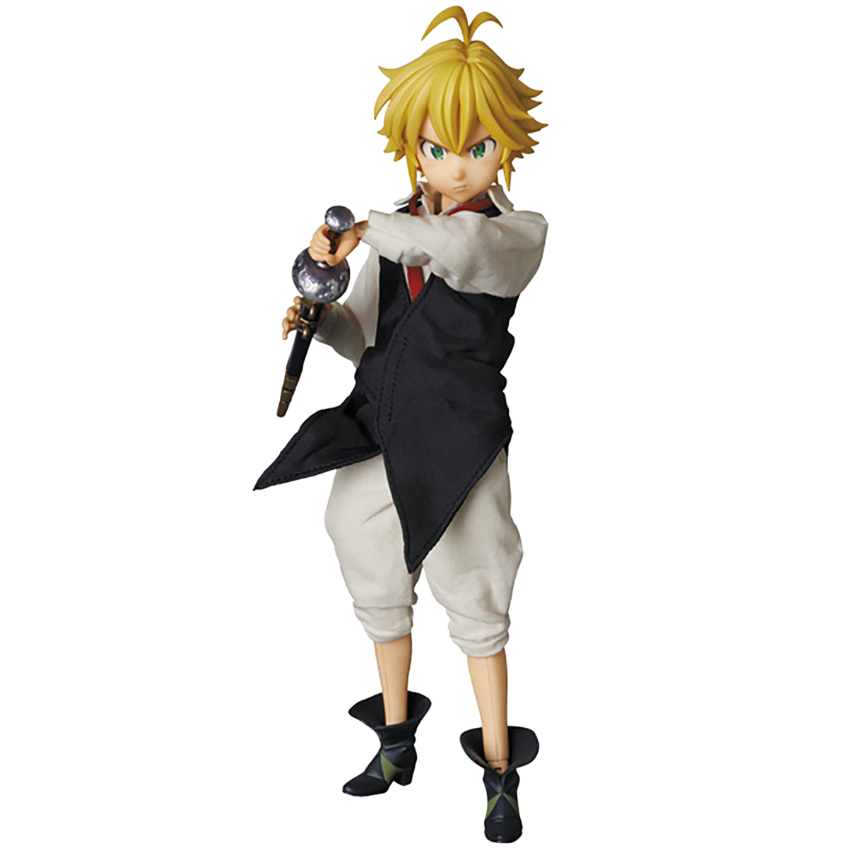 RAH メリオダス
