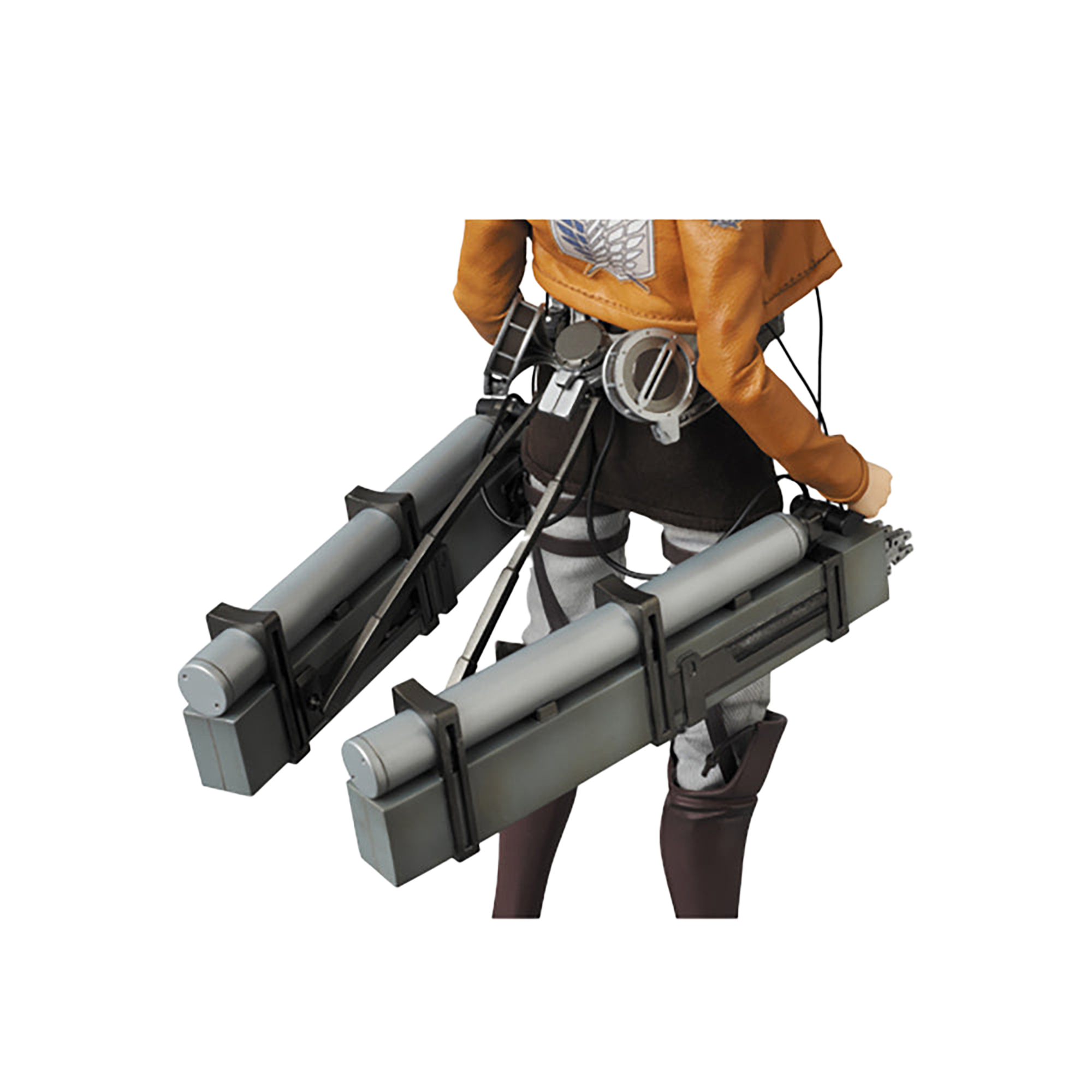 RAH ミカサ・アッカーマン