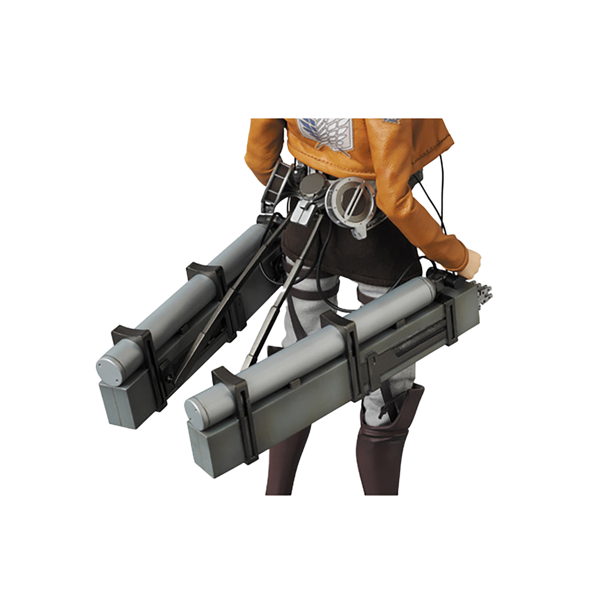 RAH ミカサ・アッカーマン | MEDICOM TOY OFFICIAL STORE