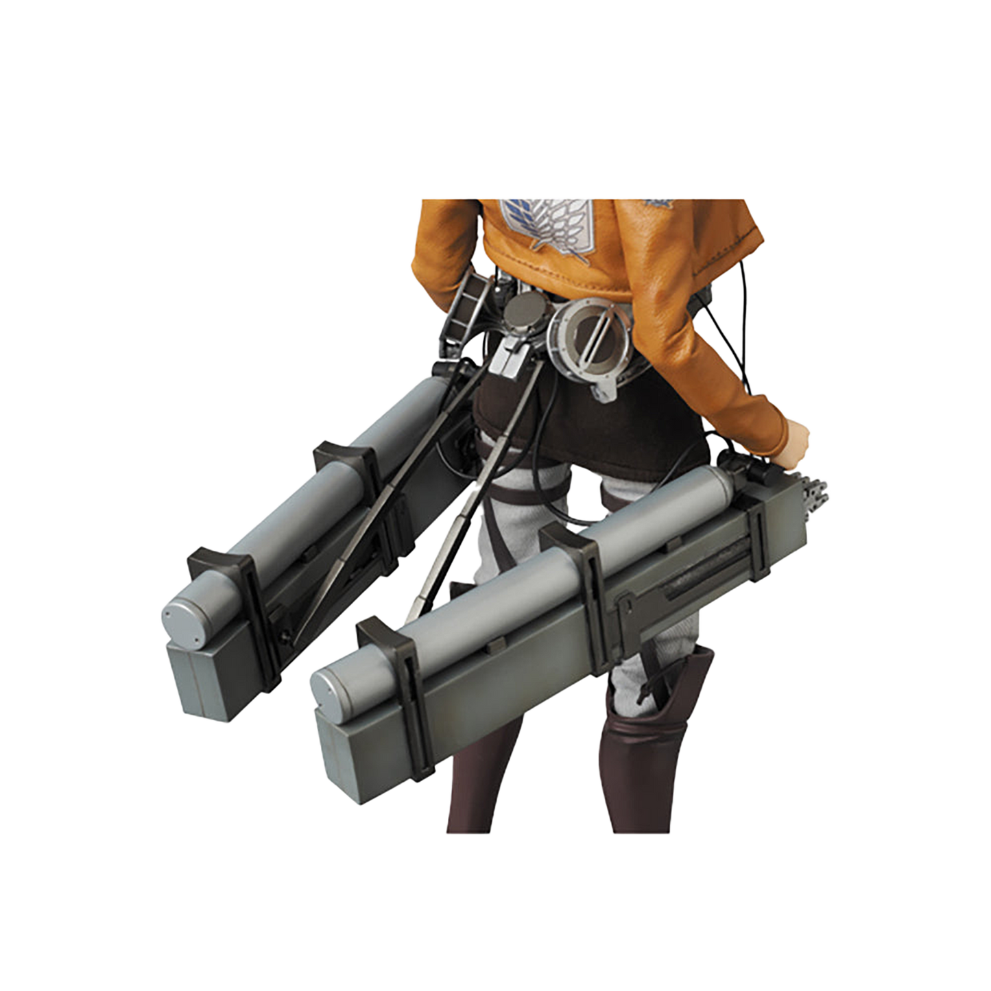 RAH ミカサ・アッカーマン