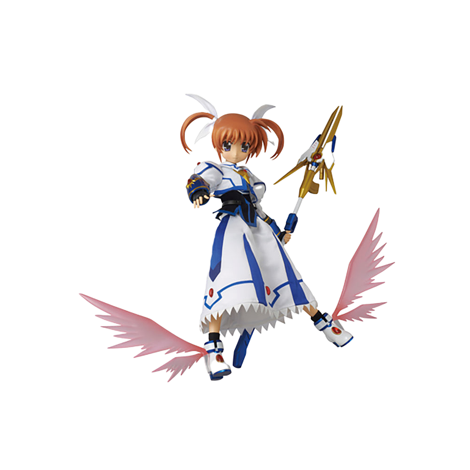 RAH 高町なのは エクセリオンモード