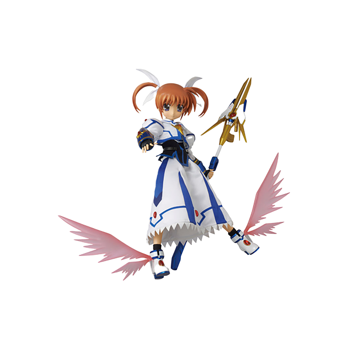 RAH 高町なのは エクセリオンモード