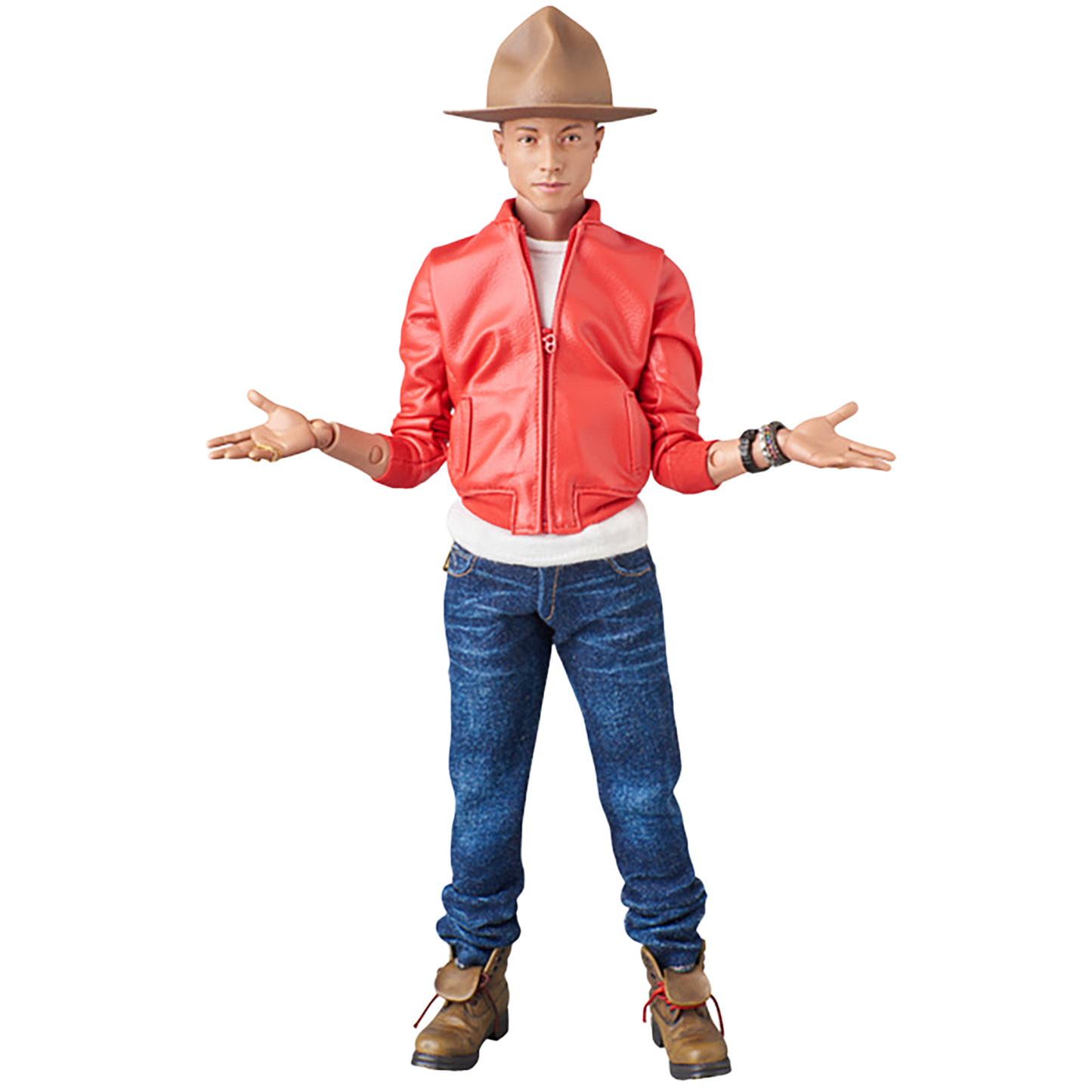 RAH Pharrell Williams