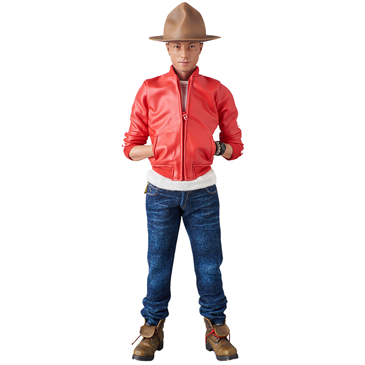 RAH Pharrell Williams