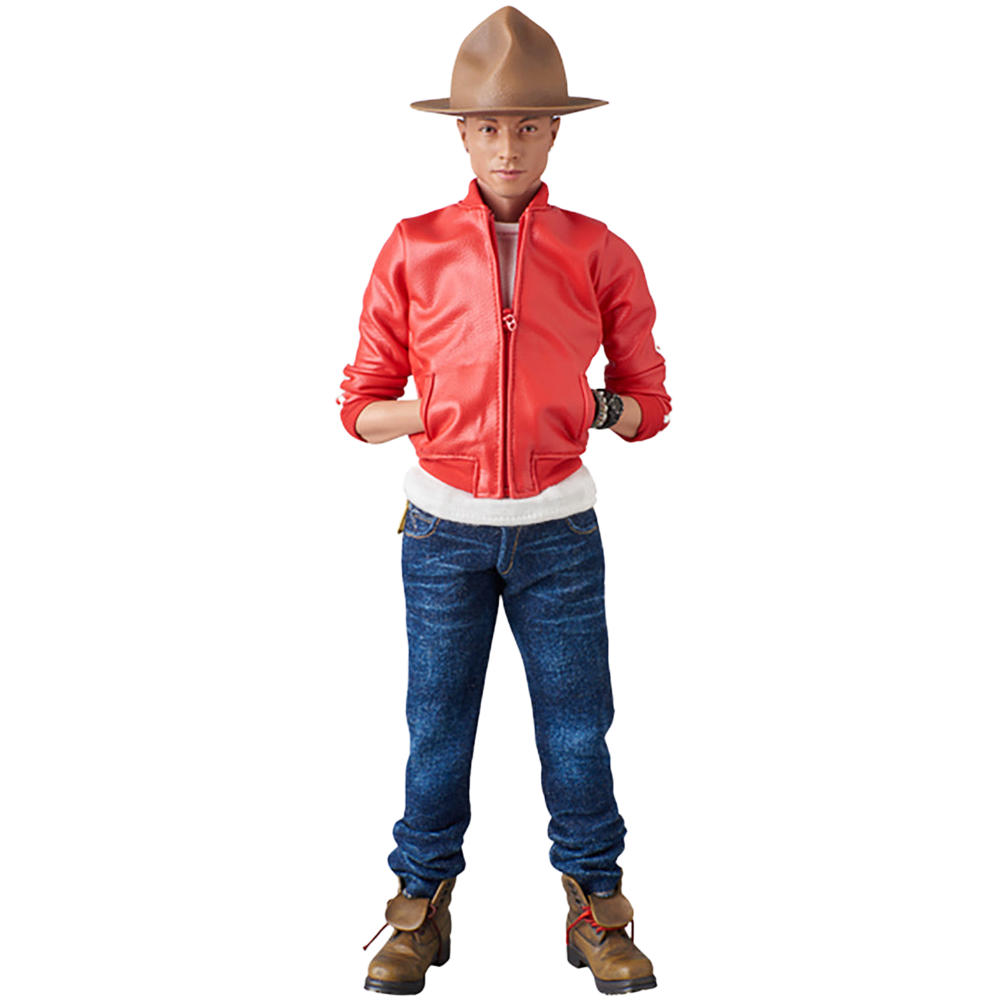 RAH Pharrell Williams