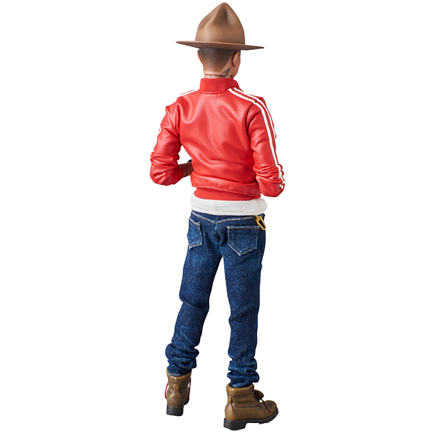RAH Pharrell Williams