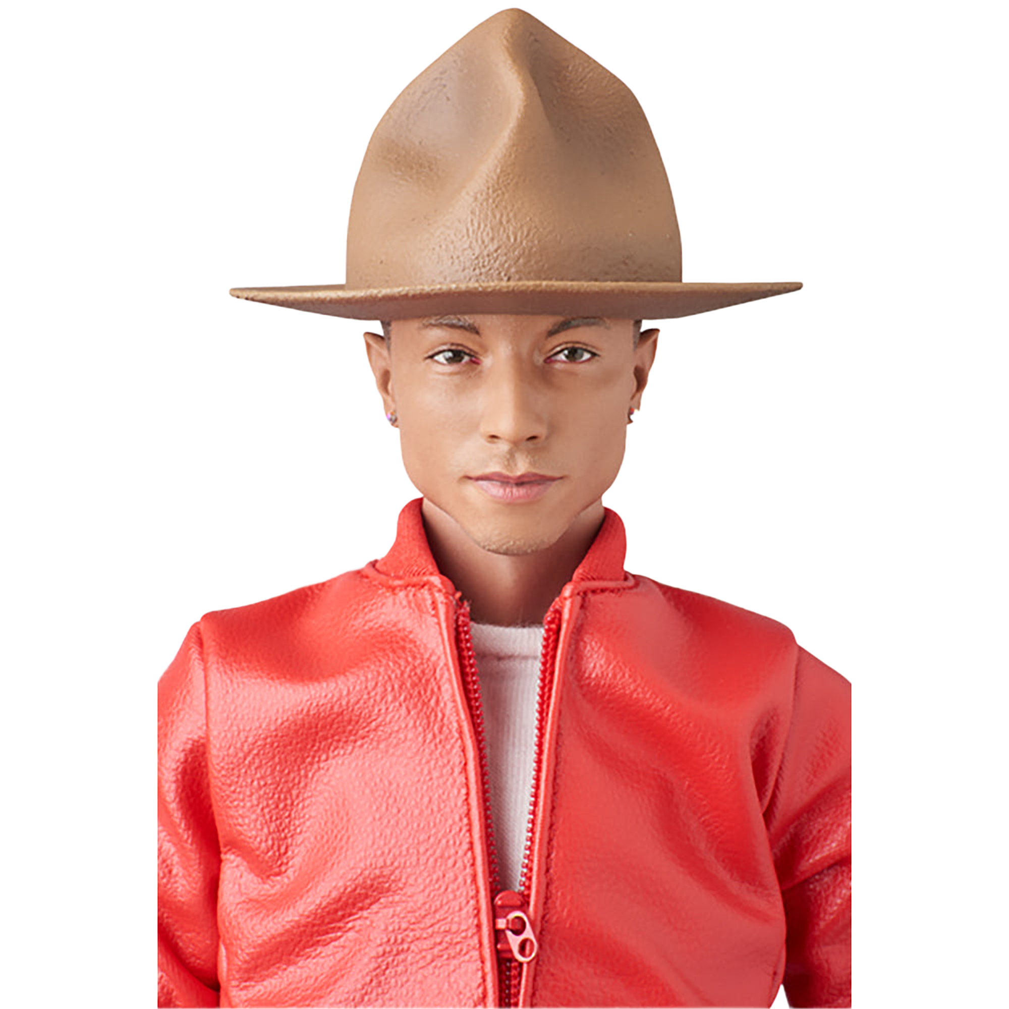 RAH Pharrell Williams