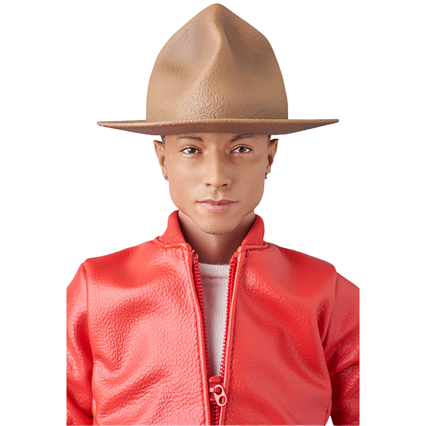 RAH Pharrell Williams