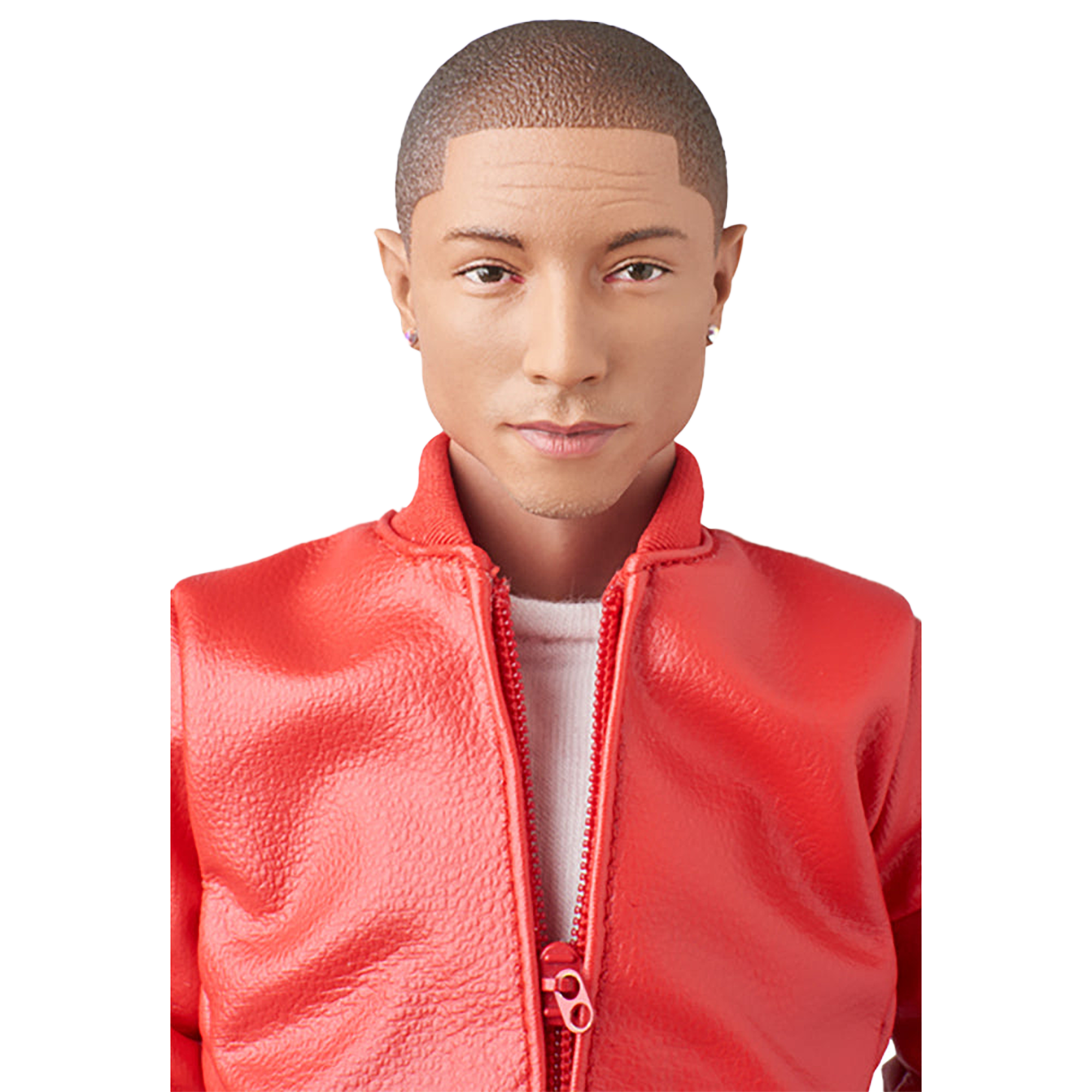 RAH Pharrell Williams