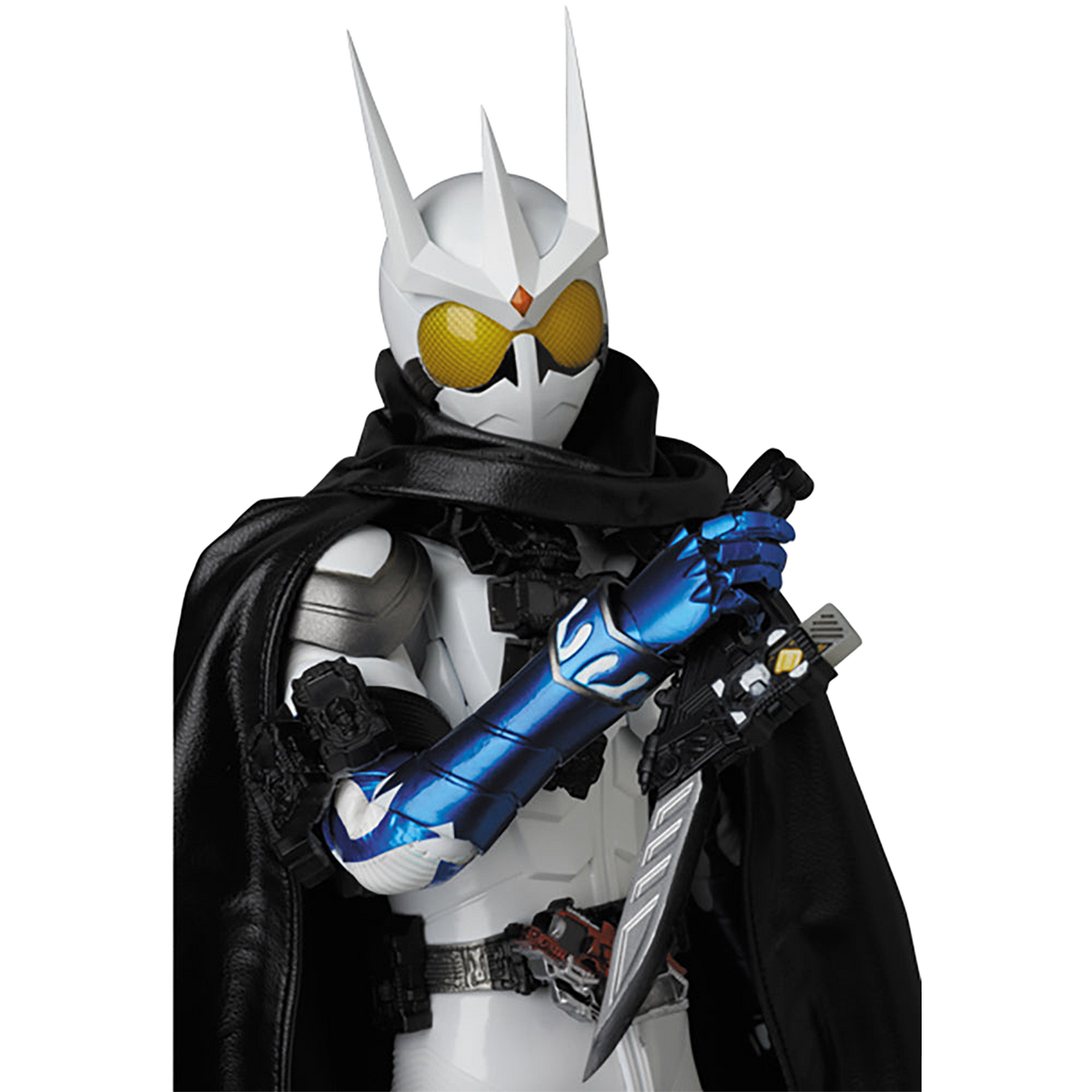 ★デッドストック完売品★ ＲＡＨ ★仮面ライダーエターナル★ RAH DX 仮面ライダーエターナル | MEDICOM TOY OFFICIAL STORE