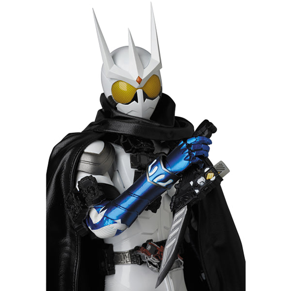 RAH DX 仮面ライダーエターナル | MEDICOM TOY OFFICIAL STORE