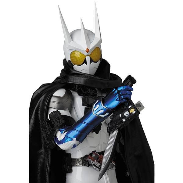 RAH 仮面ライダー エターナル RAH DX 仮面ライダーエターナル | MEDICOM TOY OFFICIAL STORE