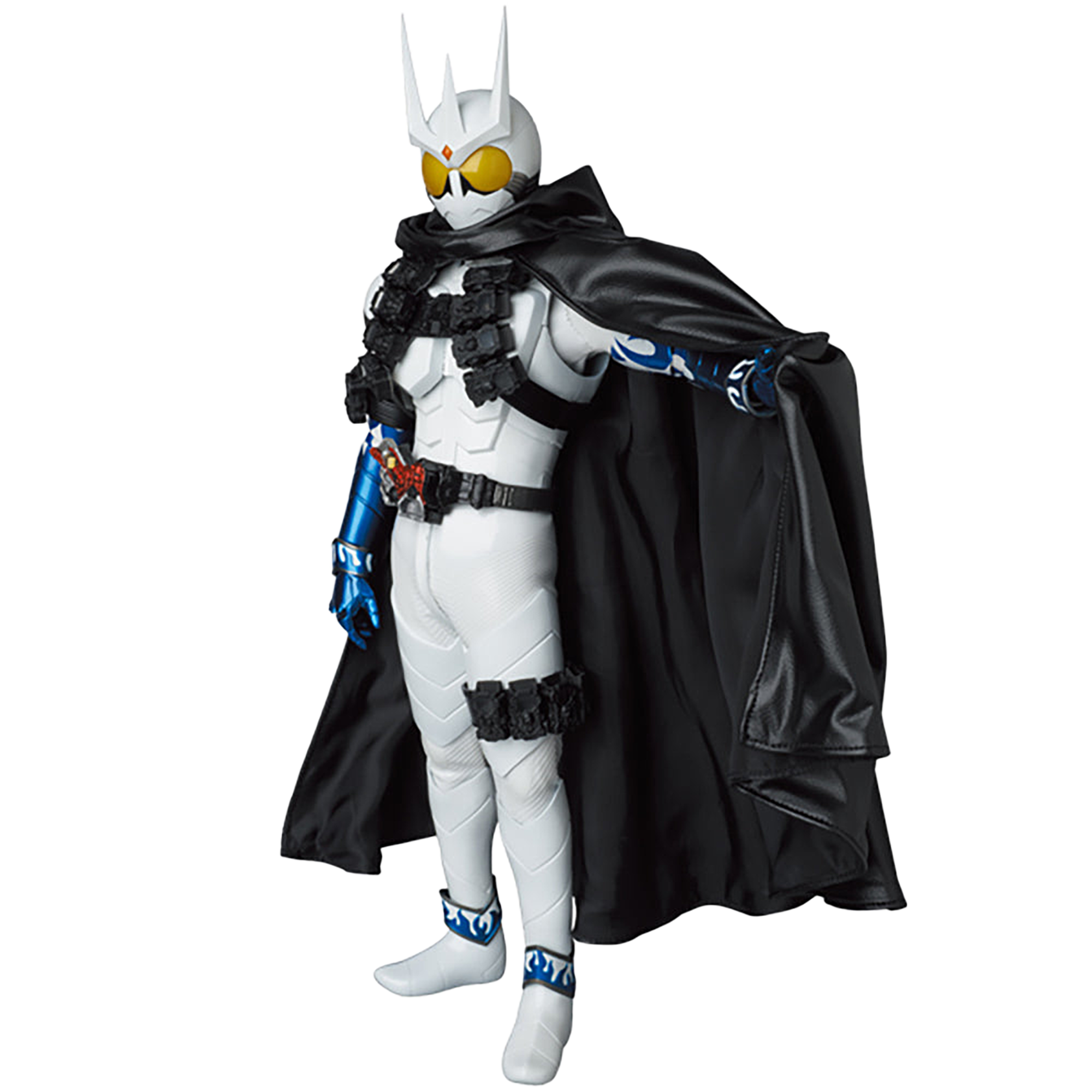RAH DX 仮面ライダーエターナル