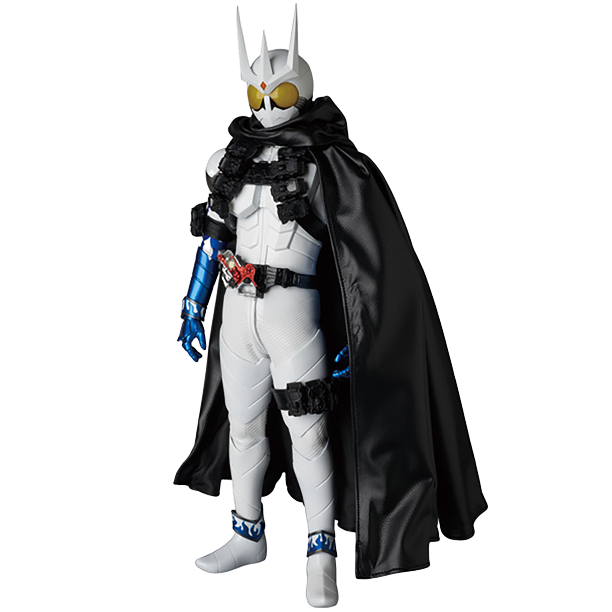 RAH DX 仮面ライダーエターナル | MEDICOM TOY OFFICIAL STORE