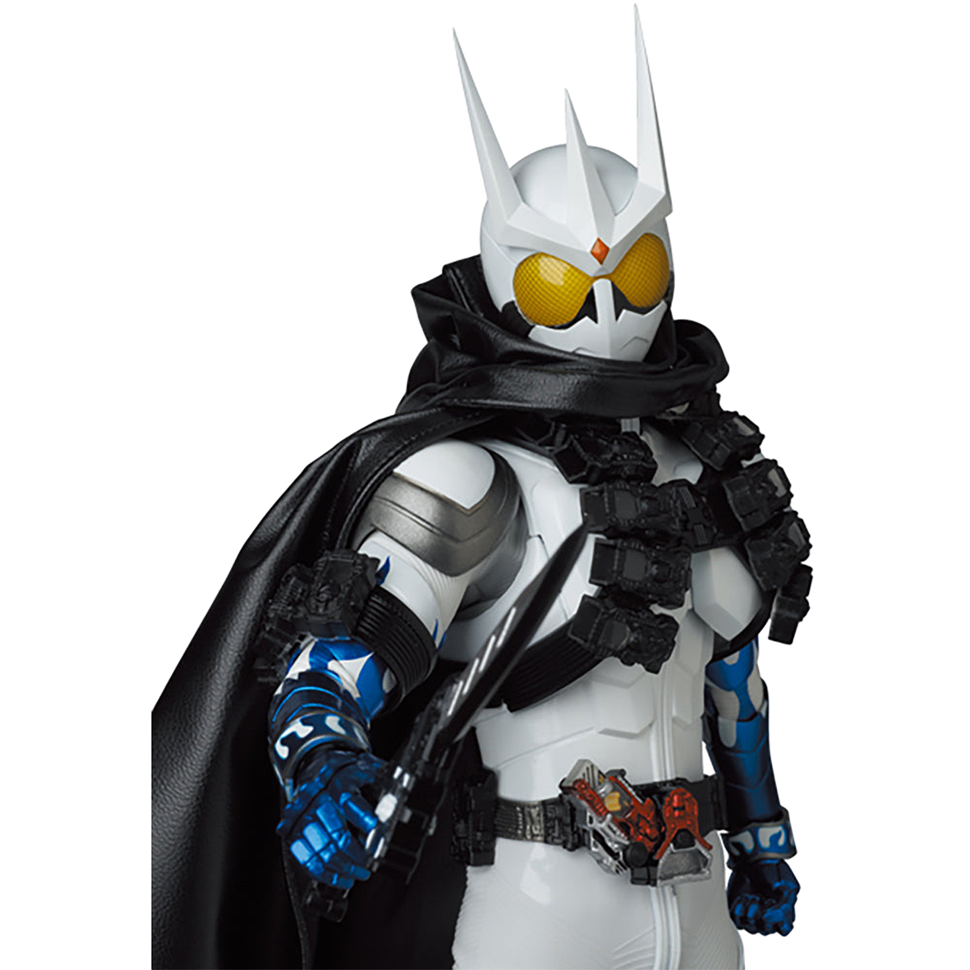 RAH DX 仮面ライダーエターナル | MEDICOM TOY OFFICIAL STORE