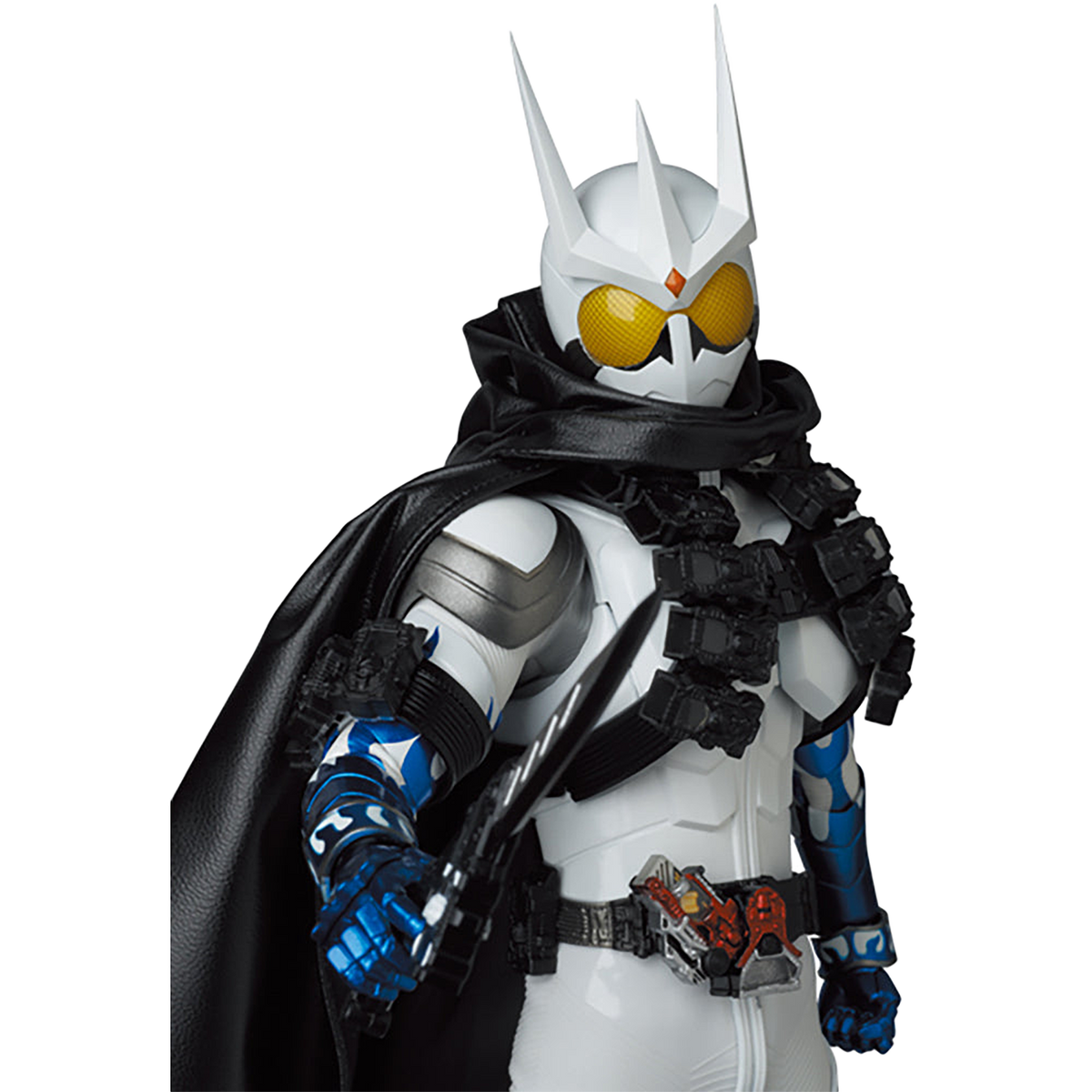 RAH DX 仮面ライダーエターナル | MEDICOM TOY OFFICIAL STORE