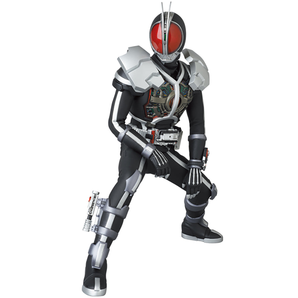 RAH DX 仮面ライダーファイズ アクセルフォーム（Ver.1.5）_0