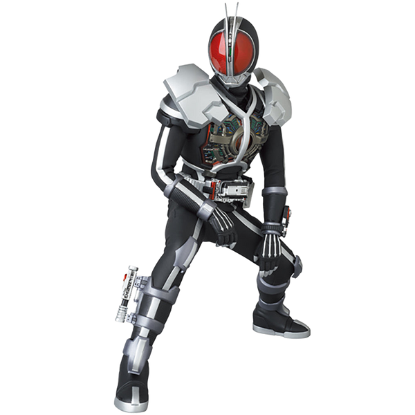 RAH No.686 仮面ライダーファイズ アクセルフォーム ver.1.5 RAH DX 仮面ライダーファイズ アクセルフォーム（Ver.1.5） | MEDICOM
