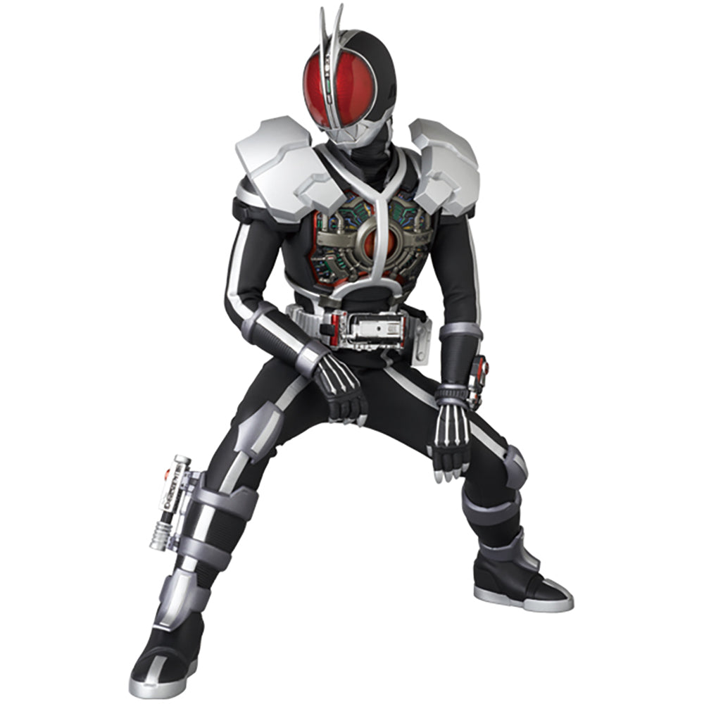 RAH DX 仮面ライダーファイズ アクセルフォーム（Ver.1.5）_1