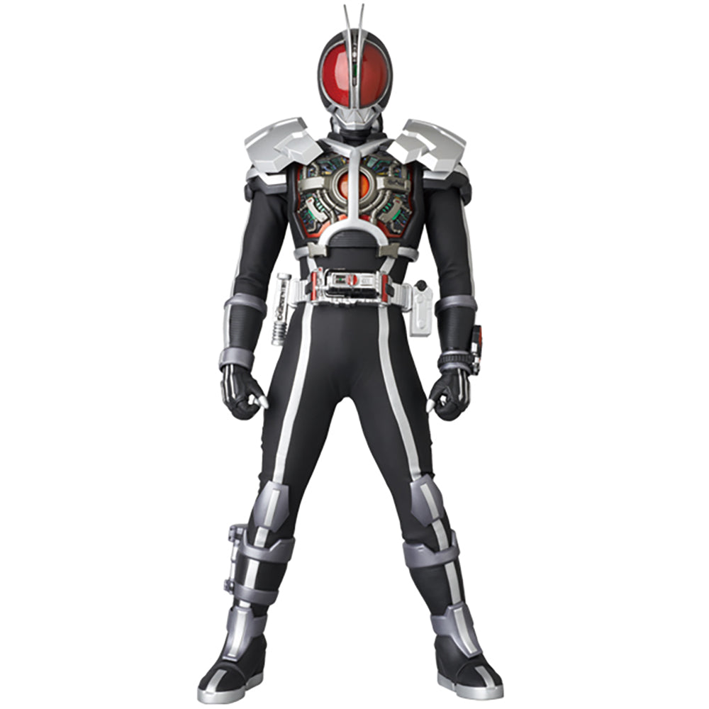 RAH DX 仮面ライダーファイズ アクセルフォーム（Ver.1.5）_2