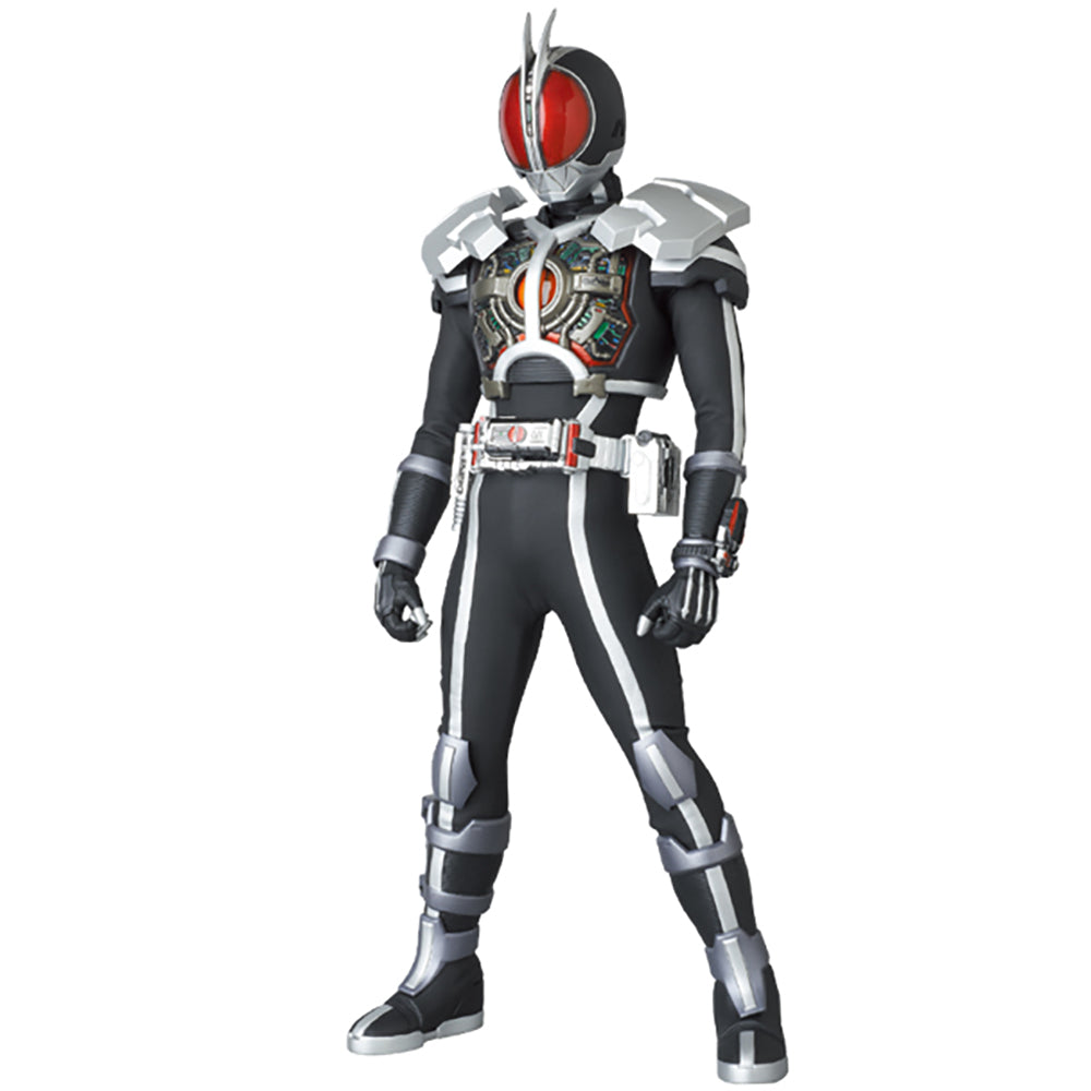 RAH DX 仮面ライダーファイズ アクセルフォーム（Ver.1.5）_3