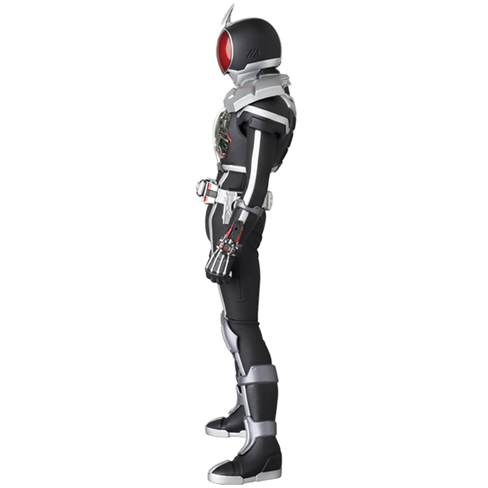 RAH DX 仮面ライダーファイズ アクセルフォーム（Ver.1.5）_4