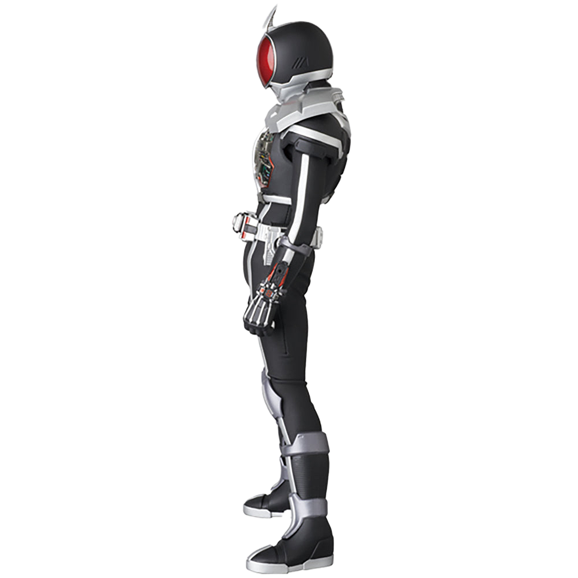 RAH DX 仮面ライダーファイズ アクセルフォーム（Ver.1.5）