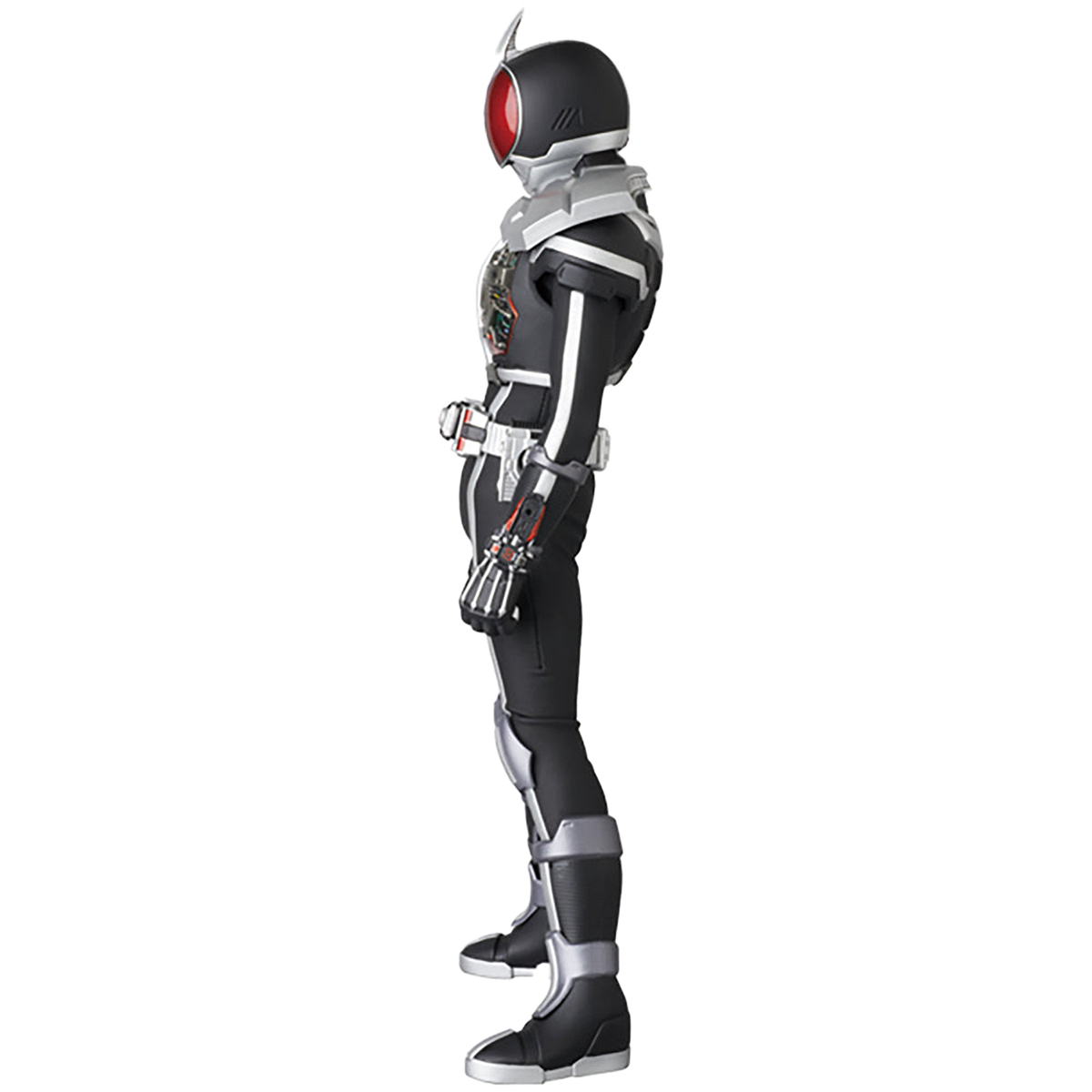 RAH DX 仮面ライダーファイズ アクセルフォーム（Ver.1.5）