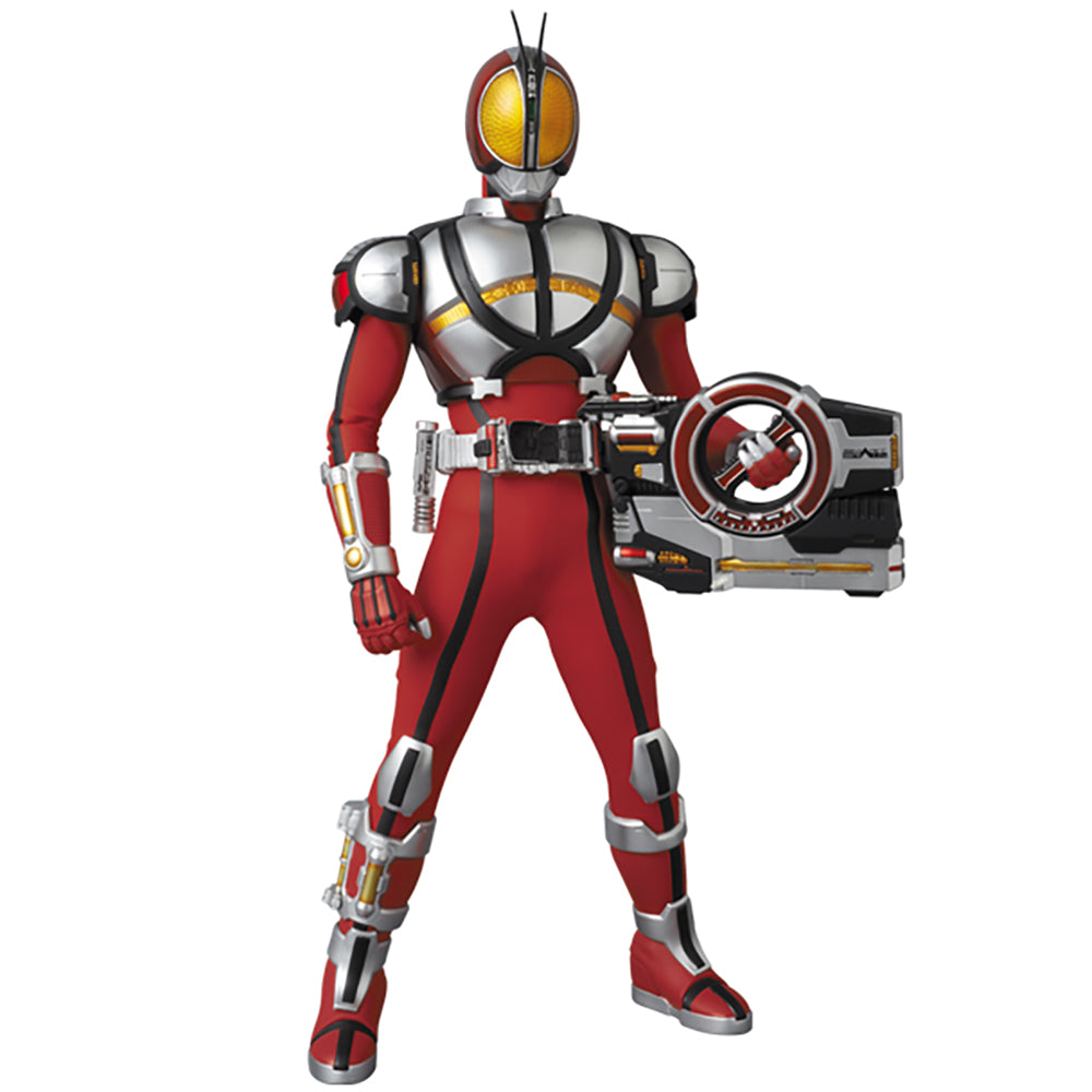 RAH DX 仮面ライダーファイズ ブラスターフォーム_0