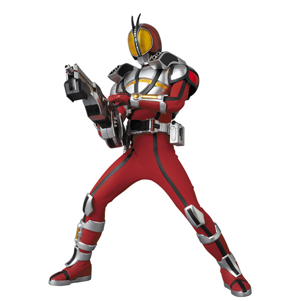 RAH DX 仮面ライダーファイズ ブラスターフォーム_1