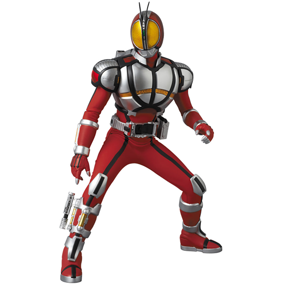 RAH DX 仮面ライダーファイズ ブラスターフォーム_2