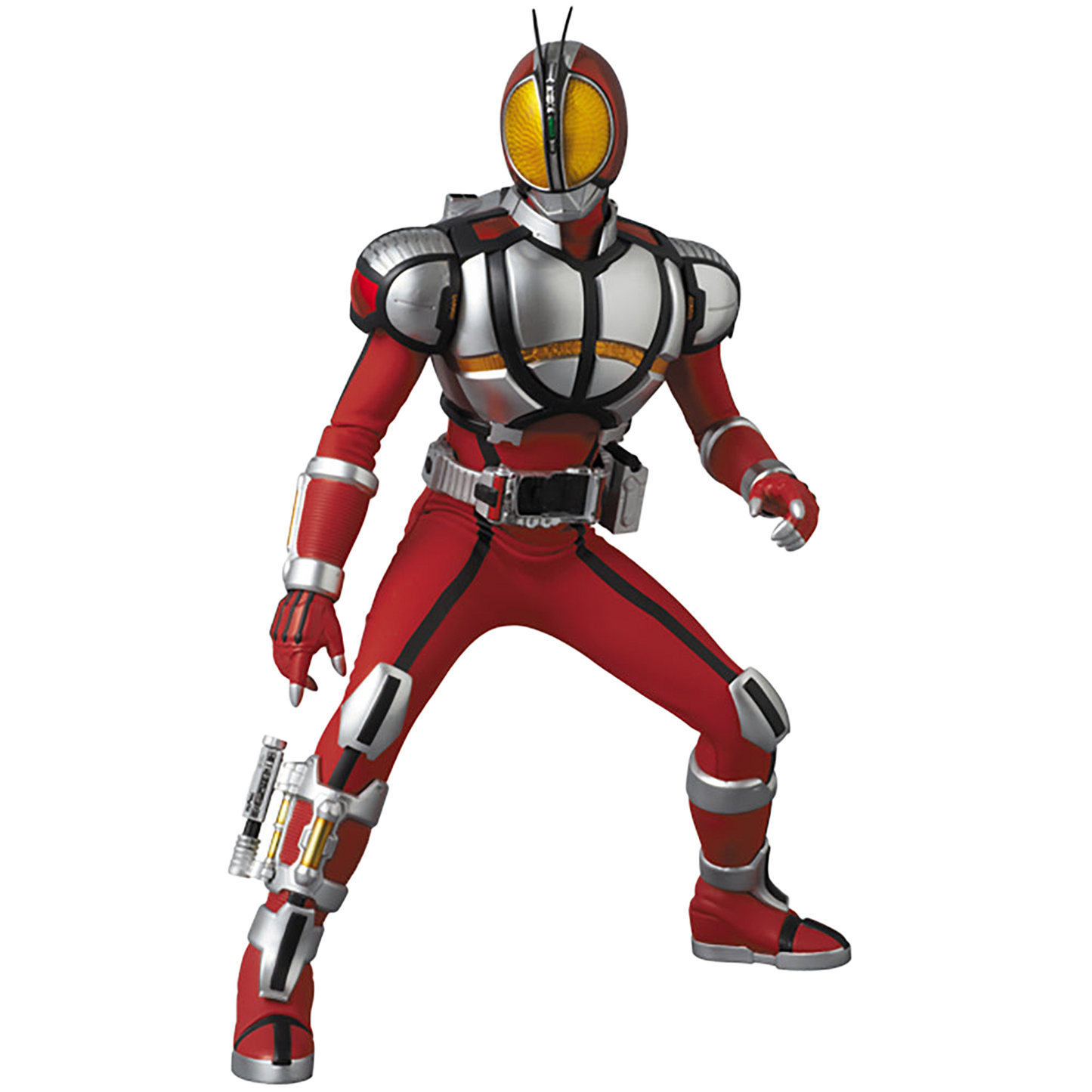 RAH DX 仮面ライダーファイズ ブラスターフォーム