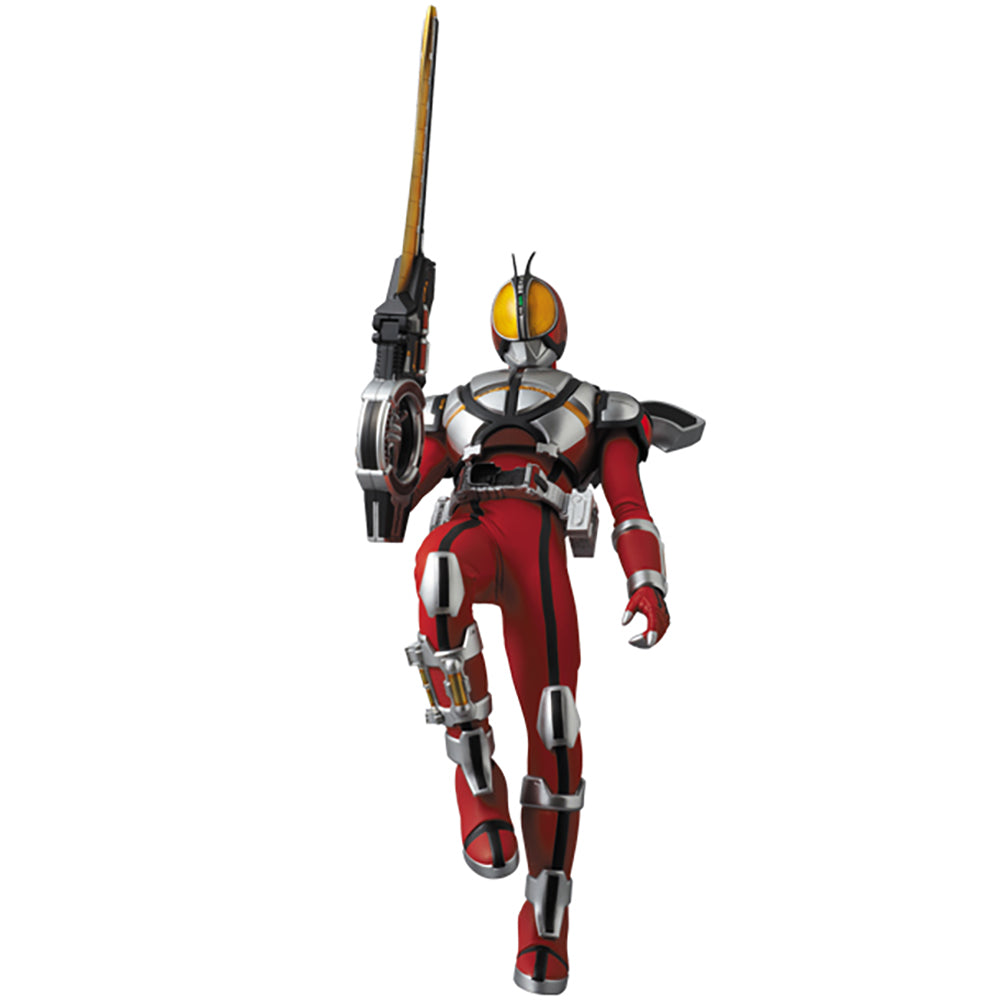 RAH DX 仮面ライダーファイズ ブラスターフォーム_3