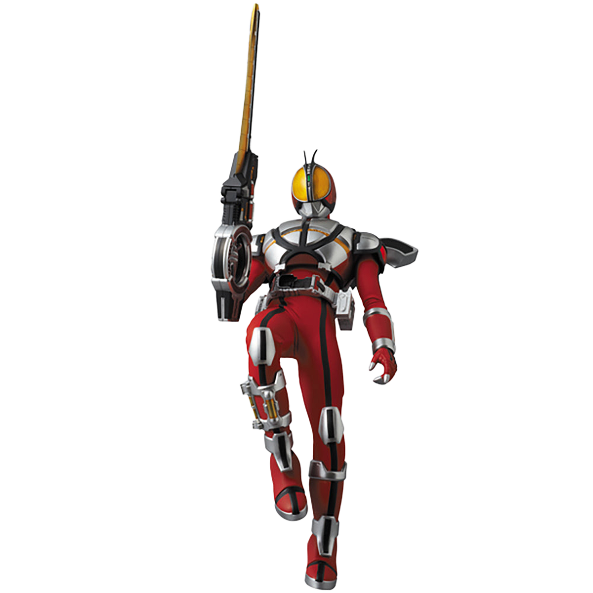 RAH DX 仮面ライダーファイズ ブラスターフォーム