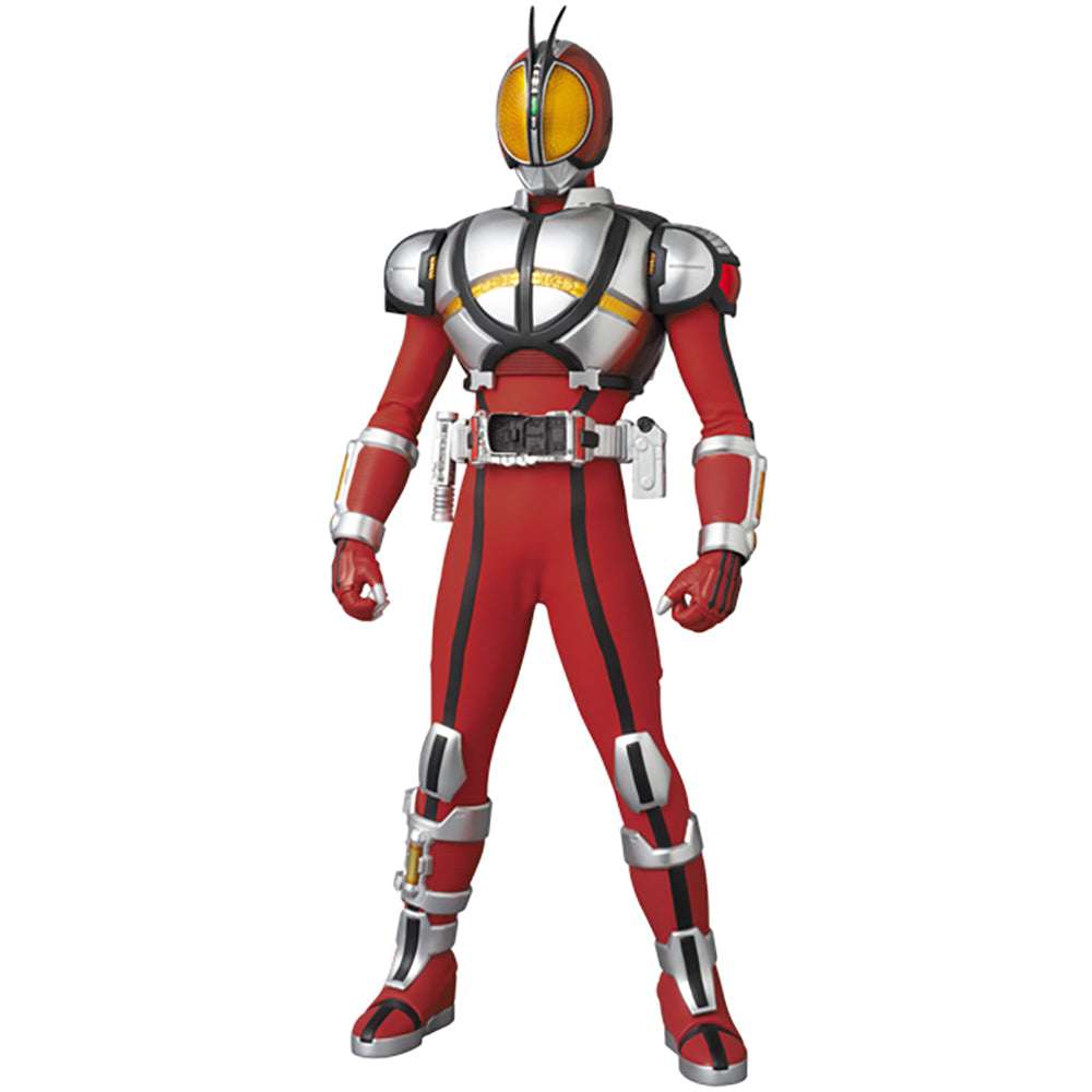 RAH DX 仮面ライダーファイズ ブラスターフォーム_4