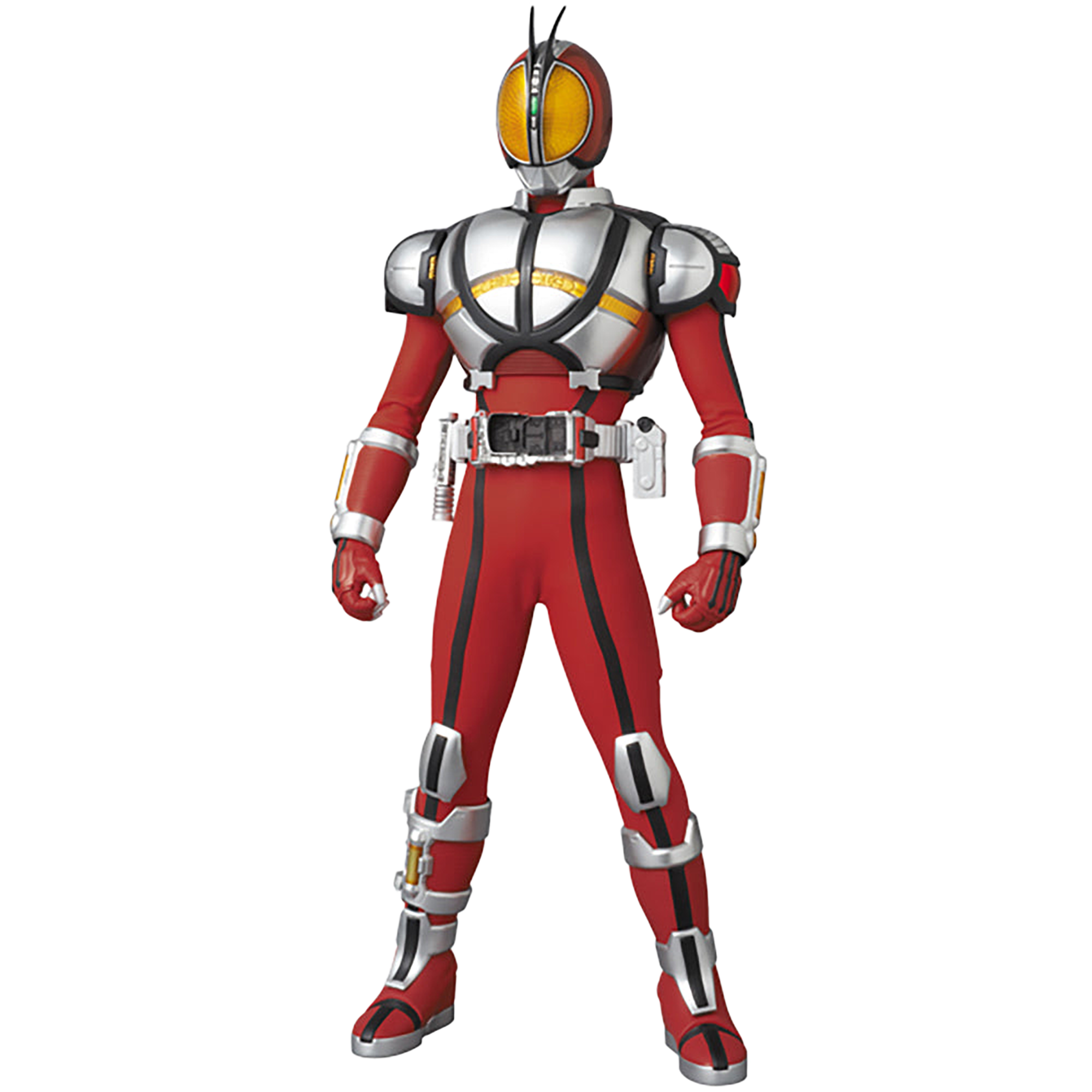 RAH DX 仮面ライダーファイズ ブラスターフォーム