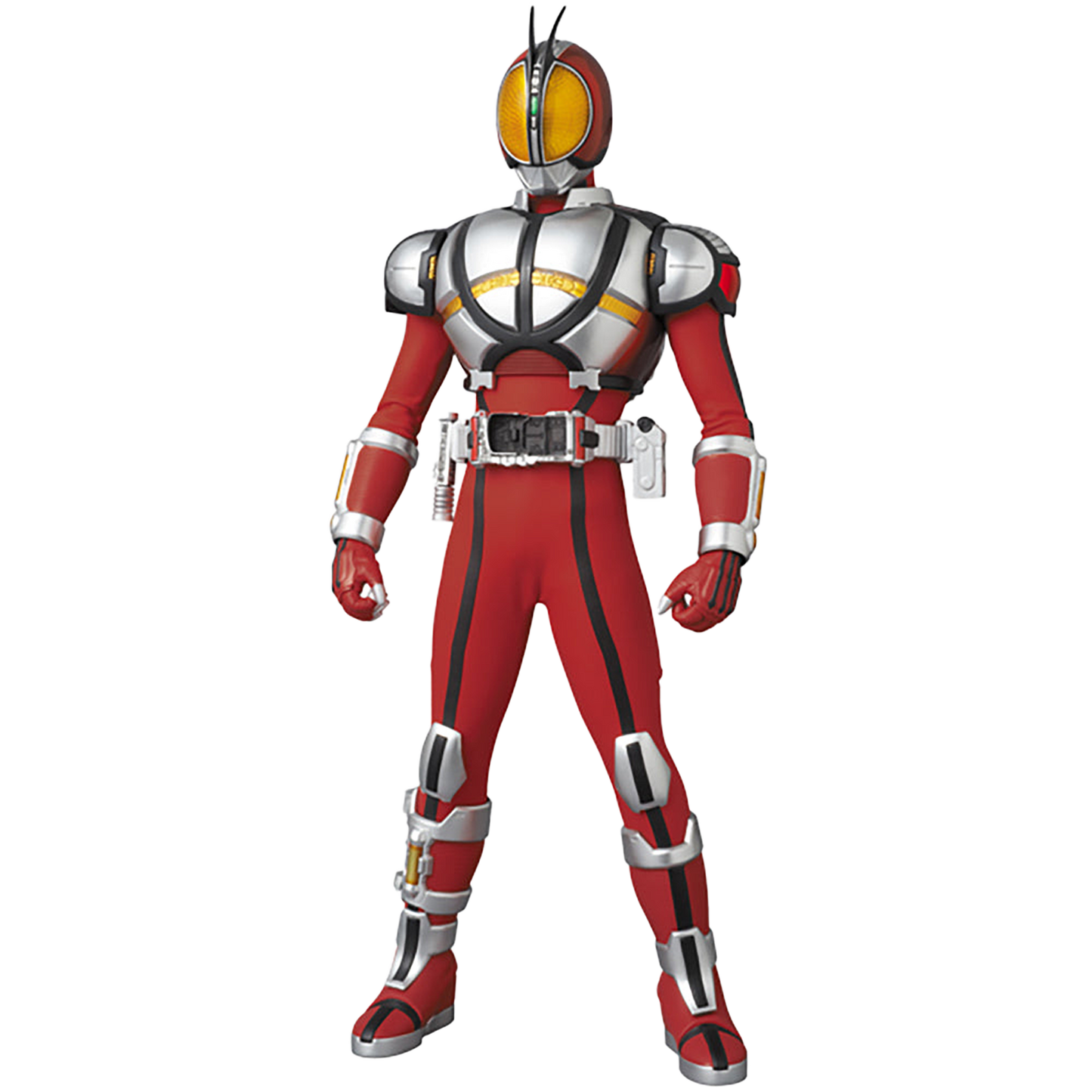 RAH DX 仮面ライダーファイズ ブラスターフォーム