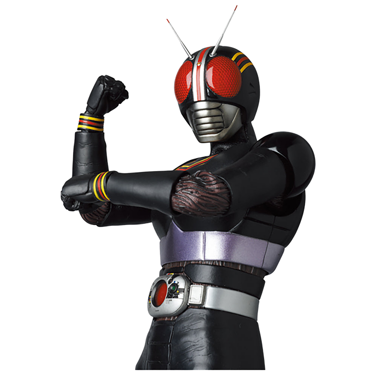 RAH DX 仮面ライダーBLACK（Ver.1.5）